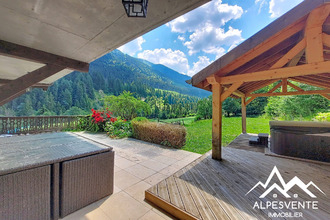 Ma-Cabane - Vente Maison Seytroux, 318 m²