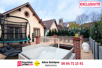 Vente Maison 51120, SEZANNE France