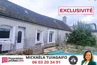 Vente Maison 51120, SEZANNE France