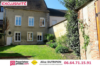 Vente Maison 51120, SEZANNE France