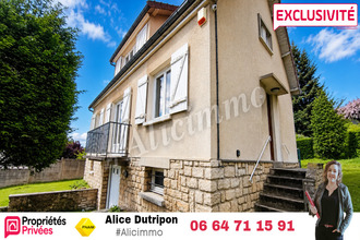 Vente Maison 51120, SEZANNE France