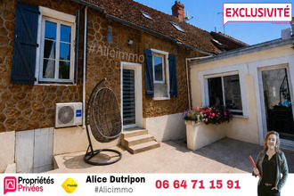 Vente Maison 51120, SEZANNE France