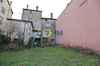 Ma-Cabane - Vente Maison Siaugues-Sainte-Marie, 22 m²