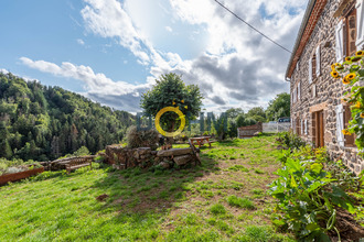 Ma-Cabane - Vente Maison Siaugues-Sainte-Marie, 180 m²