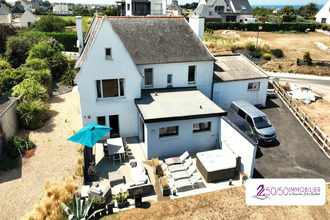 Ma-Cabane - Vente Maison Sibiril, 139 m²