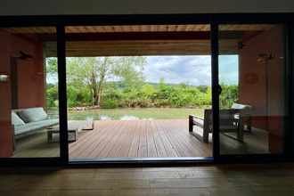 Ma-Cabane - Vente Maison Sichamps, 166 m²