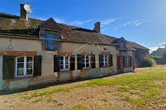 Ma-Cabane - Vente Maison Sièges, 90 m²