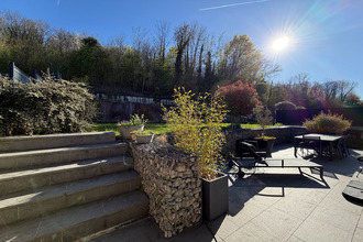 Ma-Cabane - Vente Maison SIERCK-LES-BAINS, 118 m²
