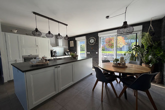 Ma-Cabane - Vente Maison SIERCK-LES-BAINS, 118 m²