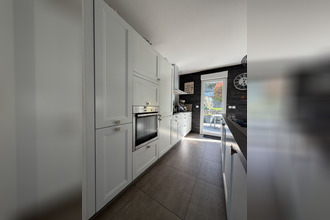 Ma-Cabane - Vente Maison SIERCK-LES-BAINS, 118 m²