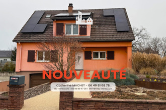 Ma-Cabane - Vente Maison Sierentz, 139 m²