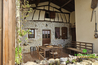 Ma-Cabane - Vente Maison Sigalens, 310 m²