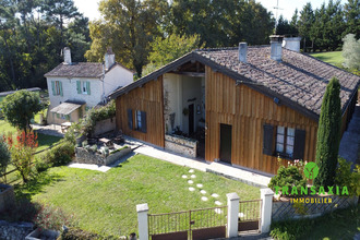 Ma-Cabane - Vente Maison Sigalens, 310 m²