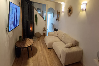 Ma-Cabane - Vente Maison Sigean, 100 m²