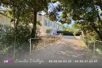 Ma-Cabane - Vente Maison Sigean, 112 m²