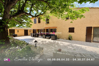 Ma-Cabane - Vente Maison Sigean, 130 m²