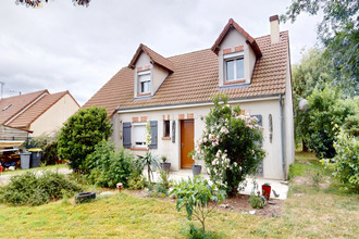 Ma-Cabane - Vente Maison Sigloy, 129 m²