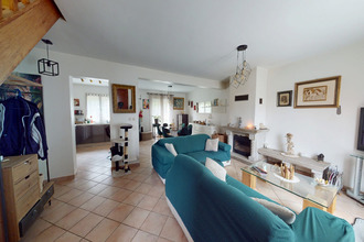Ma-Cabane - Vente Maison Sigloy, 129 m²