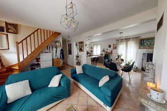Ma-Cabane - Vente Maison Sigloy, 129 m²