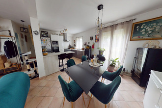 Ma-Cabane - Vente Maison Sigloy, 129 m²