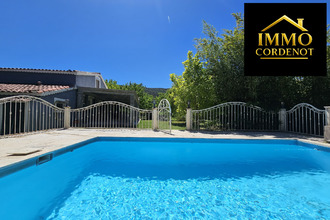 Ma-Cabane - Vente Maison Signes, 105 m²