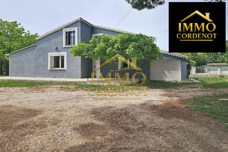 Ma-Cabane - Vente Maison Signes, 105 m²