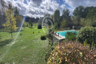 Ma-Cabane - Vente Maison Sigoulès, 194 m²