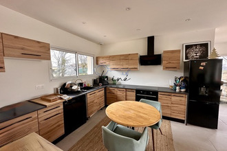 Ma-Cabane - Vente Maison Sigoulès, 119 m²