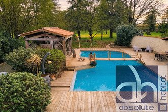 Ma-Cabane - Vente Maison SIGOULES, 187 m²