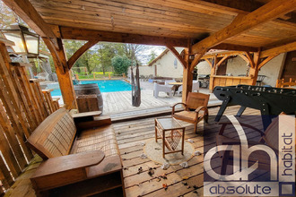 Ma-Cabane - Vente Maison SIGOULES, 187 m²