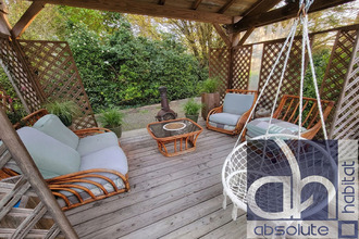 Ma-Cabane - Vente Maison SIGOULES, 187 m²