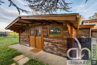 Ma-Cabane - Vente Maison SIGOULES, 187 m²