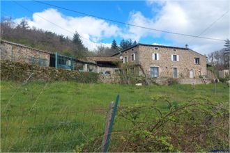 Ma-Cabane - Vente Maison Silhac, 190 m²