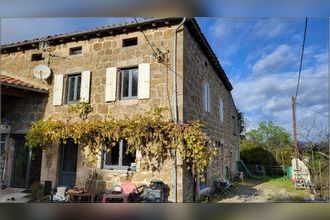 Ma-Cabane - Vente Maison Silhac, 190 m²