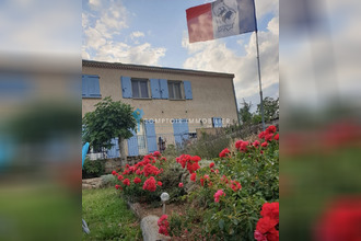 Ma-Cabane - Vente Maison Silhac, 150 m²