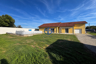 Ma-Cabane - Vente Maison SILLANS, 126 m²