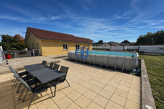 Ma-Cabane - Vente Maison SILLANS, 126 m²