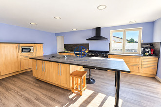 Ma-Cabane - Vente Maison SILLANS, 126 m²