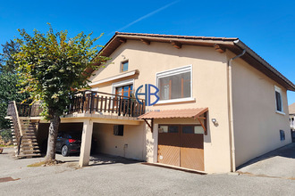 Ma-Cabane - Vente Maison SILLANS, 90 m²