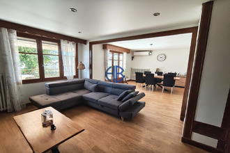 Ma-Cabane - Vente Maison SILLANS, 90 m²