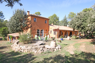 Ma-Cabane - Vente Maison Sillans-la-Cascade, 255 m²