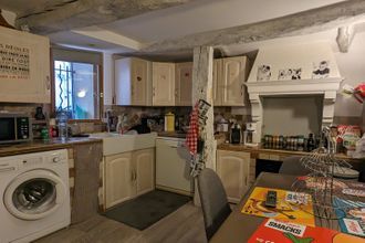 Ma-Cabane - Vente Maison SILLANS-LA-CASCADE, 75 m²