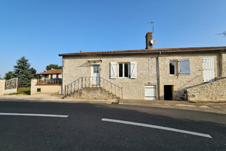 Vente Maison 86320, Sillars France