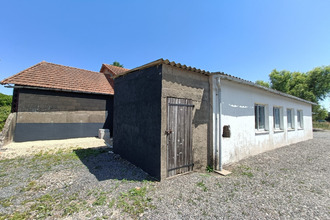 Ma-Cabane - Vente Maison Sillars, 200 m²