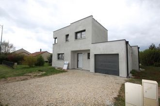 Ma-Cabane - Vente Maison SILLEGNY, 126 m²