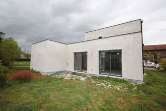 Ma-Cabane - Vente Maison SILLEGNY, 126 m²