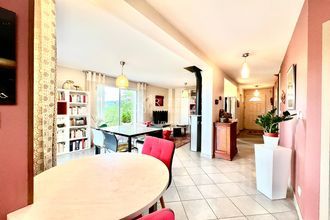 Ma-Cabane - Vente Maison Sillingy, 109 m²