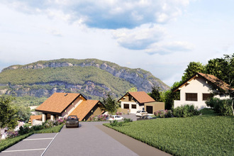 Ma-Cabane - Vente Maison Sillingy, 129 m²