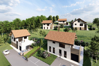 Ma-Cabane - Vente Maison Sillingy, 140 m²