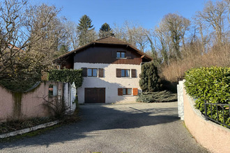 Ma-Cabane - Vente Maison Sillingy, 105 m²